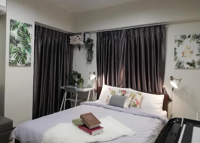 Ratchada Connect Aparthotel *