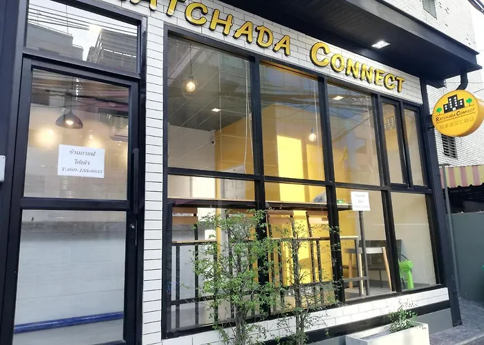 Ratchada Connect