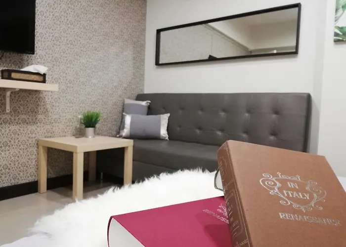Ratchada Connect Aparthotel Bangkok
