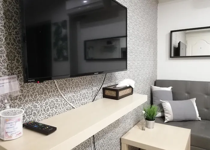 Ratchada Connect Bangkok