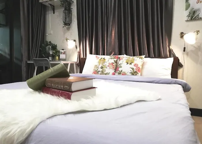 Aparthotel Ratchada Connect