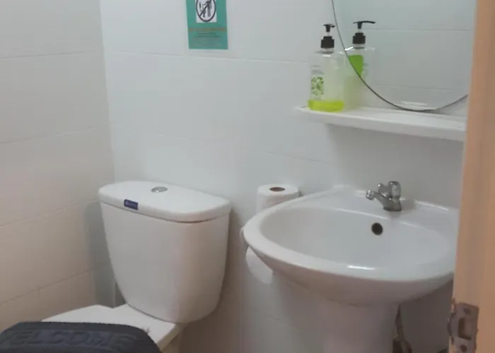 Ratchada Connect Aparthotel
