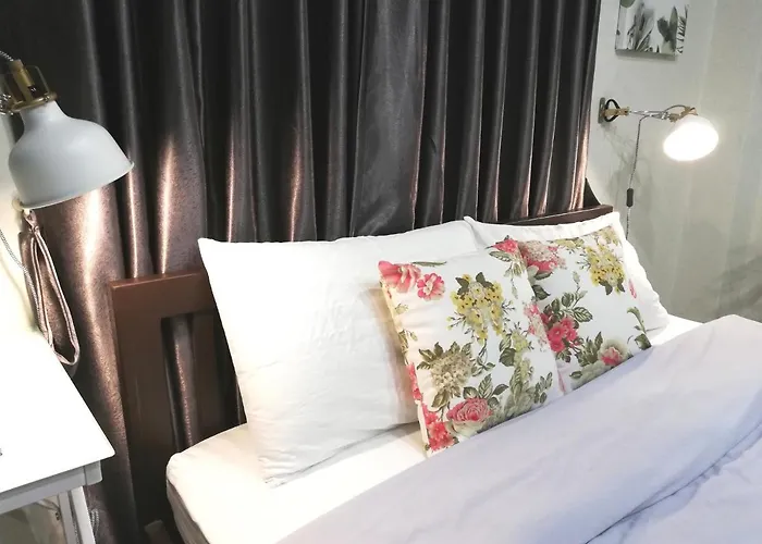 Ratchada Connect Aparthotel